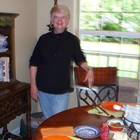 Jane Gentry Photo 5
