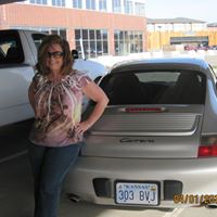 Connie Houston Photo 34