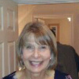 Marilyn Watson Photo 3