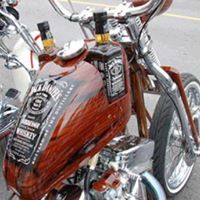 Dennis Mcbride Photo 13