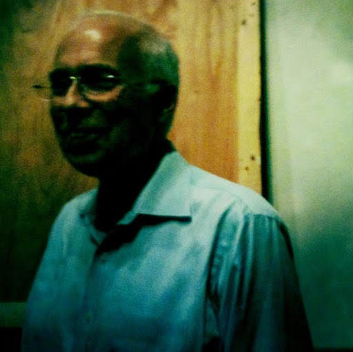 John Enright Photo 14