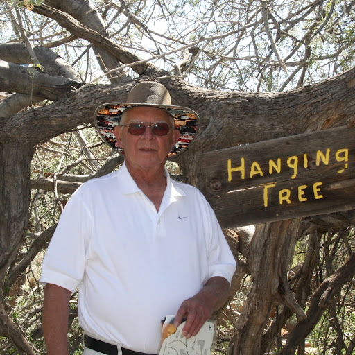 Gerry Baker Photo 43