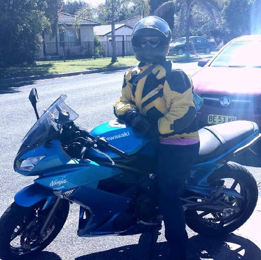 Amanda Herbert Photo 35