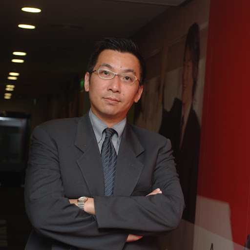 Albert Peng Photo 14