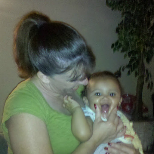 Carol Burks Photo 5