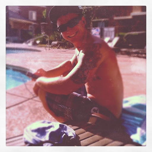 Andrew Shepard Photo 15