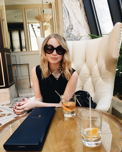 Sara Palmer Photo 31