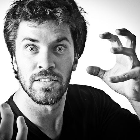 Matthew Anderson Photo 48