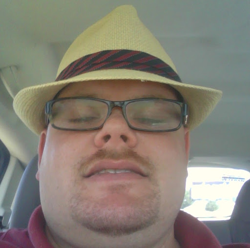 Christopher Glenn Photo 36