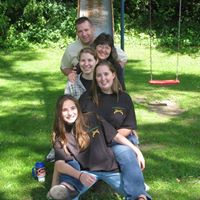 Ann Frederick Photo 28