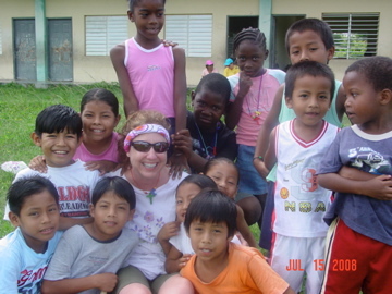 Melissa Garland Photo 25