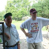 Paul Guthrie Photo 18