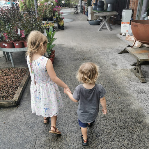 Julia Mulligan Photo 30