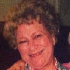 Ruth Stevenson Photo 15