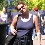 Theresa Hall Photo 18