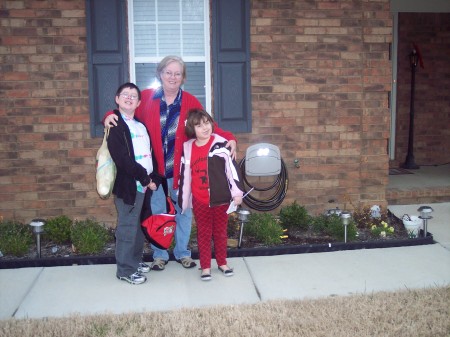 Shelia Jones Photo 33