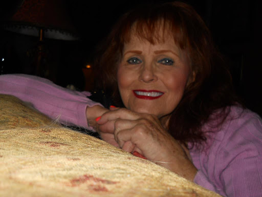 Roberta Carpenter Photo 31