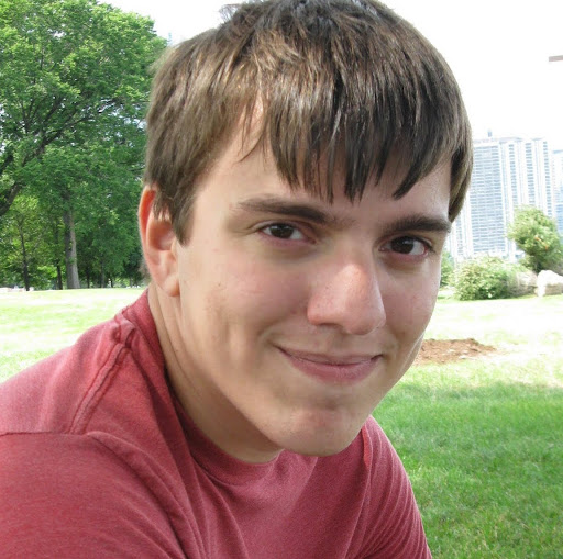 Joseph Rodriguez Photo 9