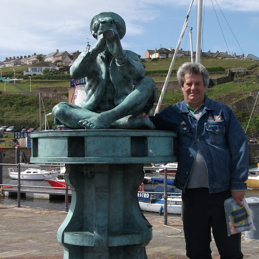 Edwin Taylor Photo 24