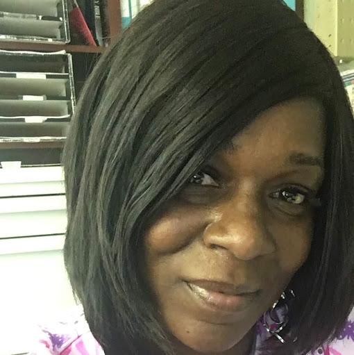 Tarsha Williams Photo 13