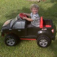 Cindy Arrowood Photo 9