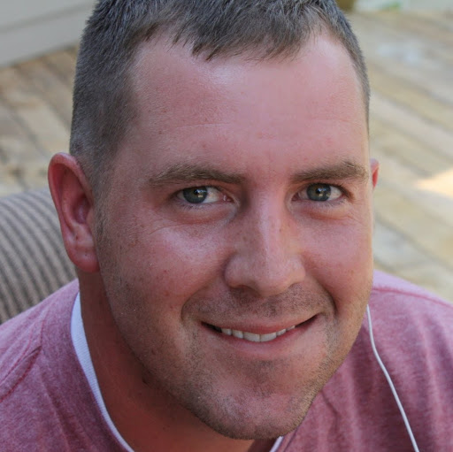 Jeremy Jenkins Photo 13