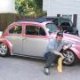 Lee Wagner Photo 5