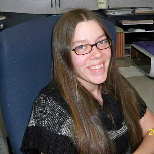 Sarah Olson Photo 41