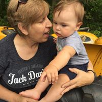 Kathy Locke Photo 37