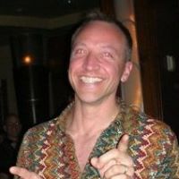 Jeffrey Schrader Photo 6