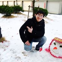 Joey Cao Photo 9