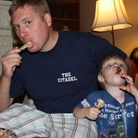 Philip Robertson Photo 25