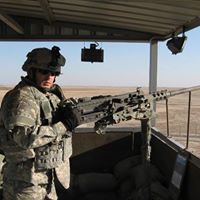 Eugene Holman Photo 5