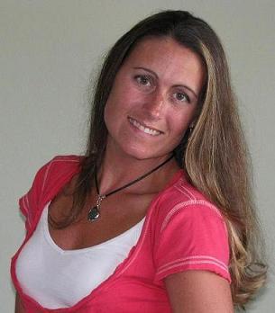 Jessica Fisher Photo 35