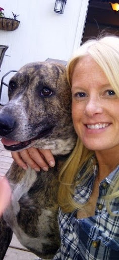 Allison Fitzgerald Photo 12