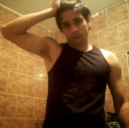 David Faris Photo 27