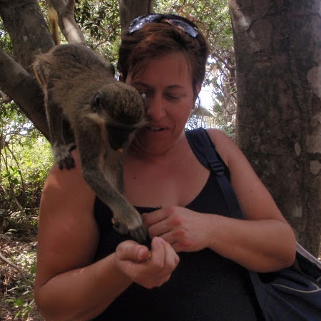 Julie Peacock Photo 27