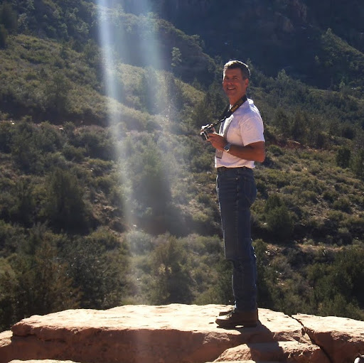 Allen Baxter Photo 4