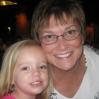 Janie Sharp Photo 4