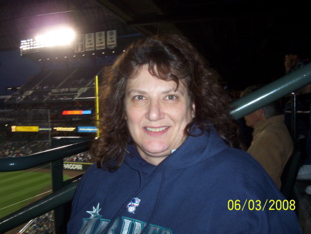 Nancy Benson Photo 5