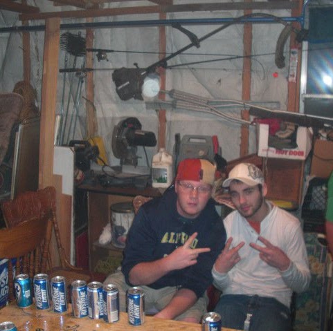 Eric Weaver Photo 15 Eric Weaver Photo 15