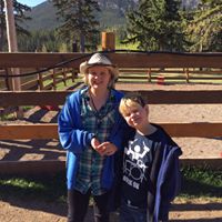 Jennifer Prosser Photo 14