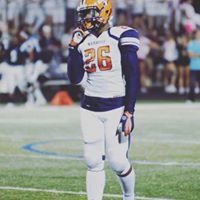 Julian Collins Photo 17