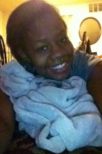 Patrice Richardson Photo 4