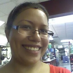 Amelia Cruz Photo 6