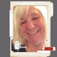 Anne Hartman Photo 11