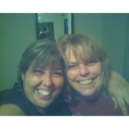 Frances Thomas Photo 40
