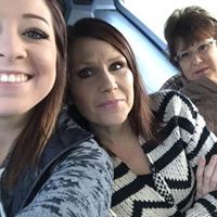 Kristina Mcrae Photo 13