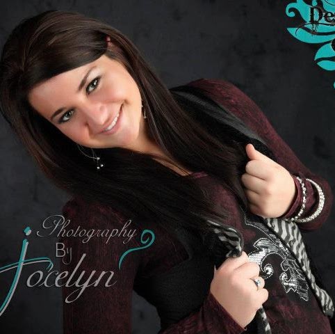 Victoria Moyer Photo 28