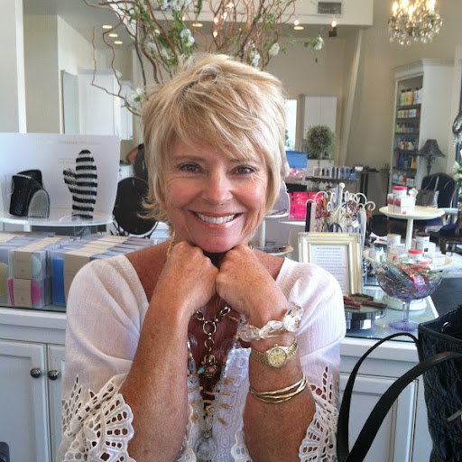Jill Watkins Photo 29